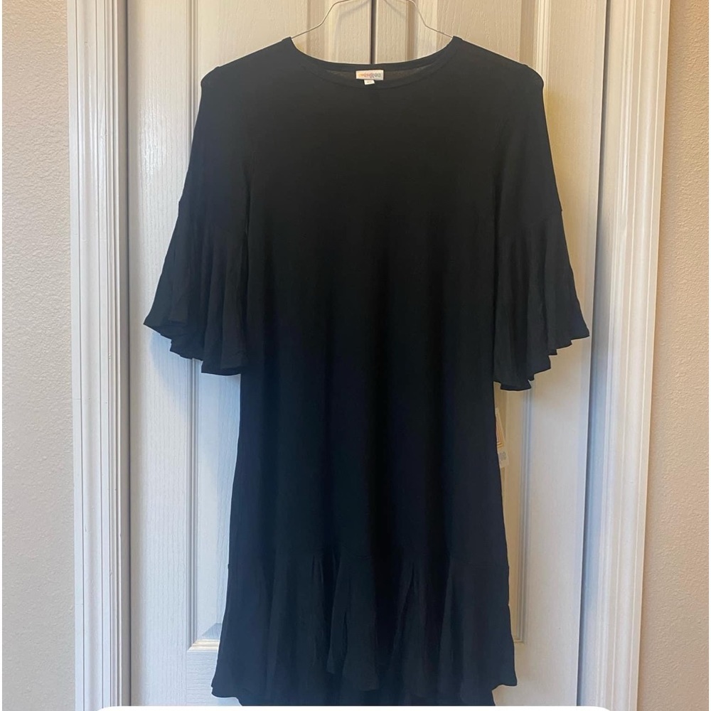 NWT LuLaRoe Maurine Dress